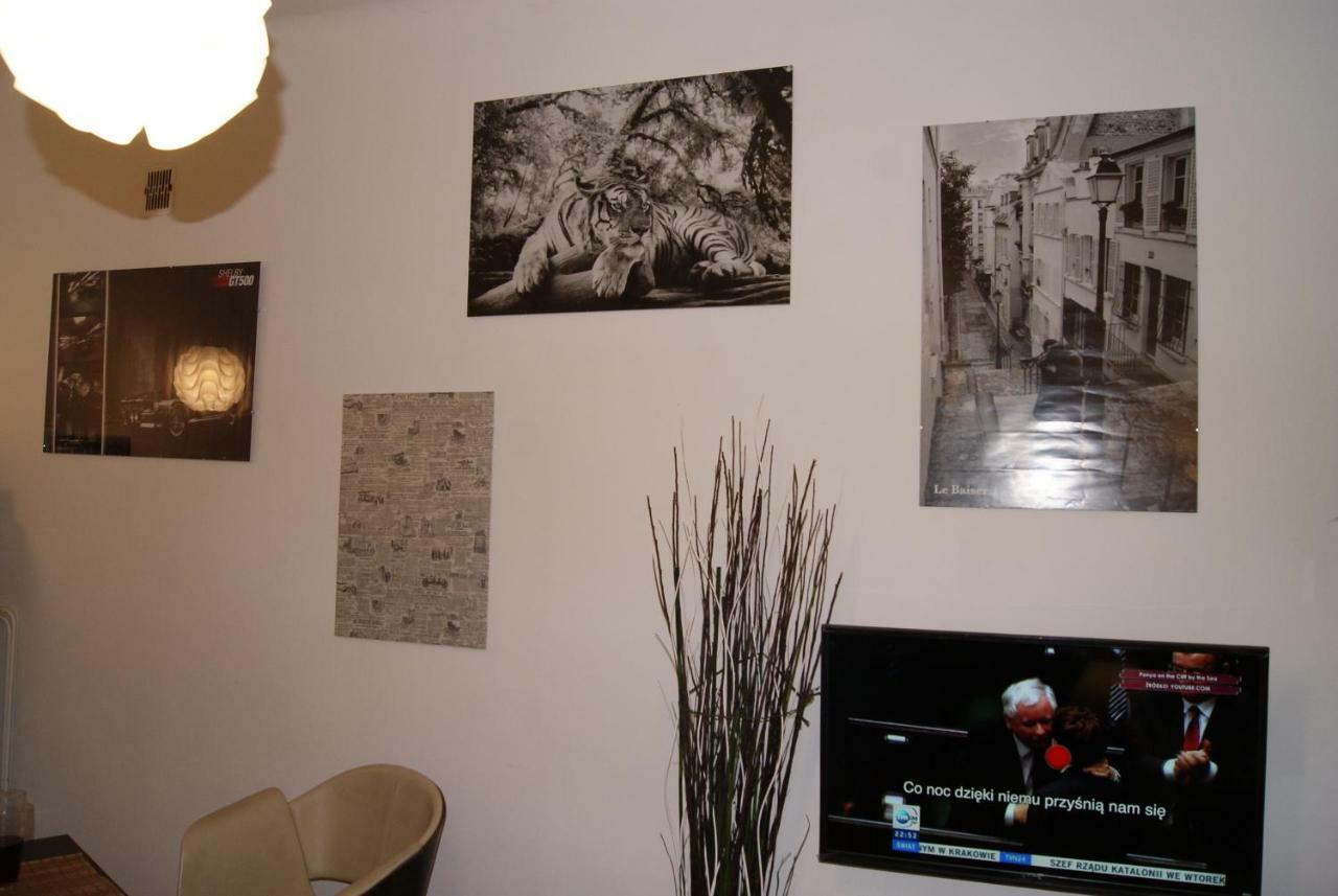 Cosy Apartment In The Old Town ワルシャワ エクステリア 写真