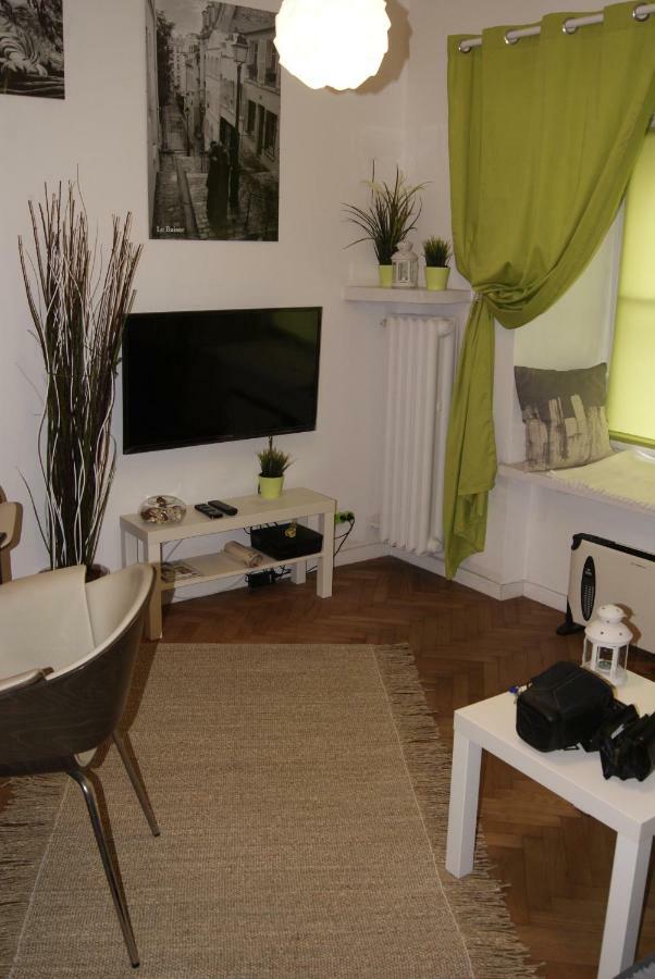 Cosy Apartment In The Old Town ワルシャワ エクステリア 写真