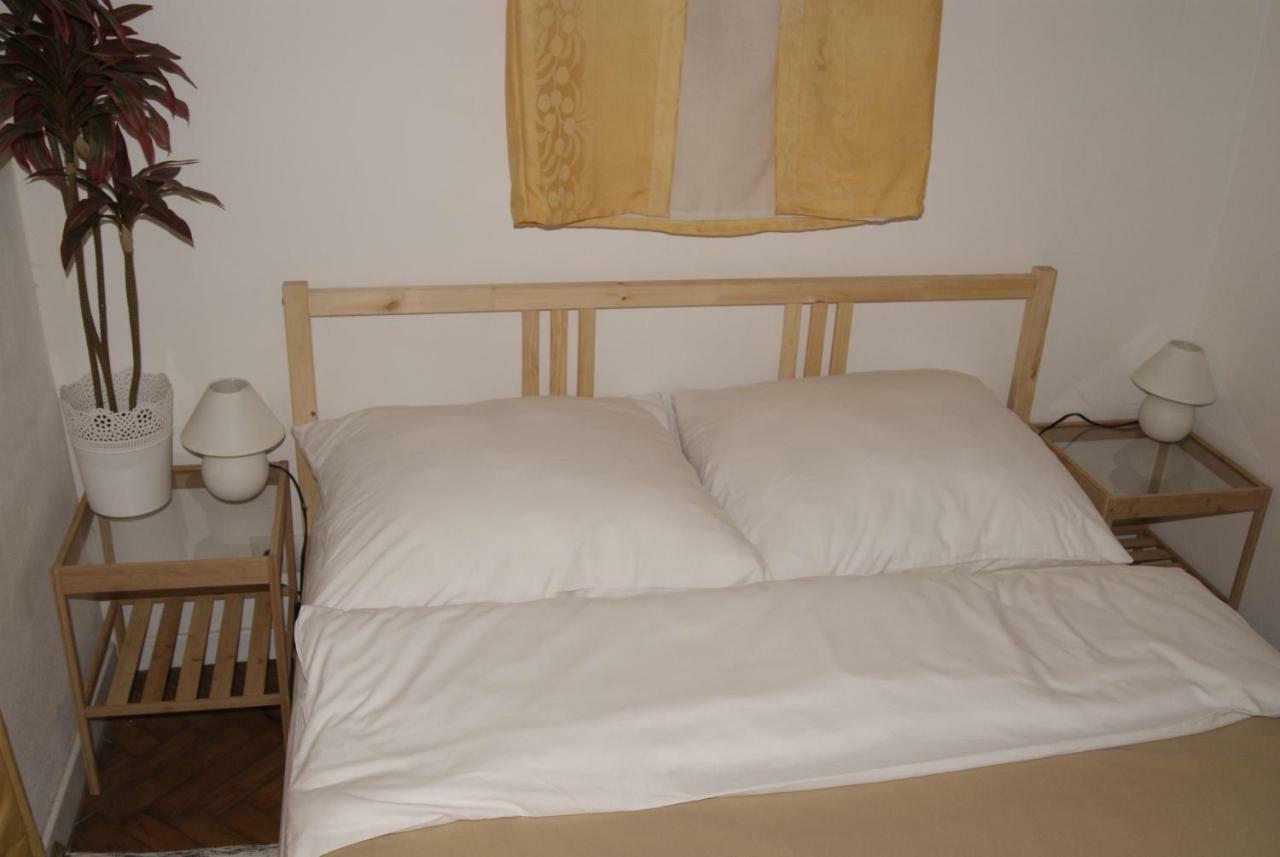 Cosy Apartment In The Old Town ワルシャワ エクステリア 写真