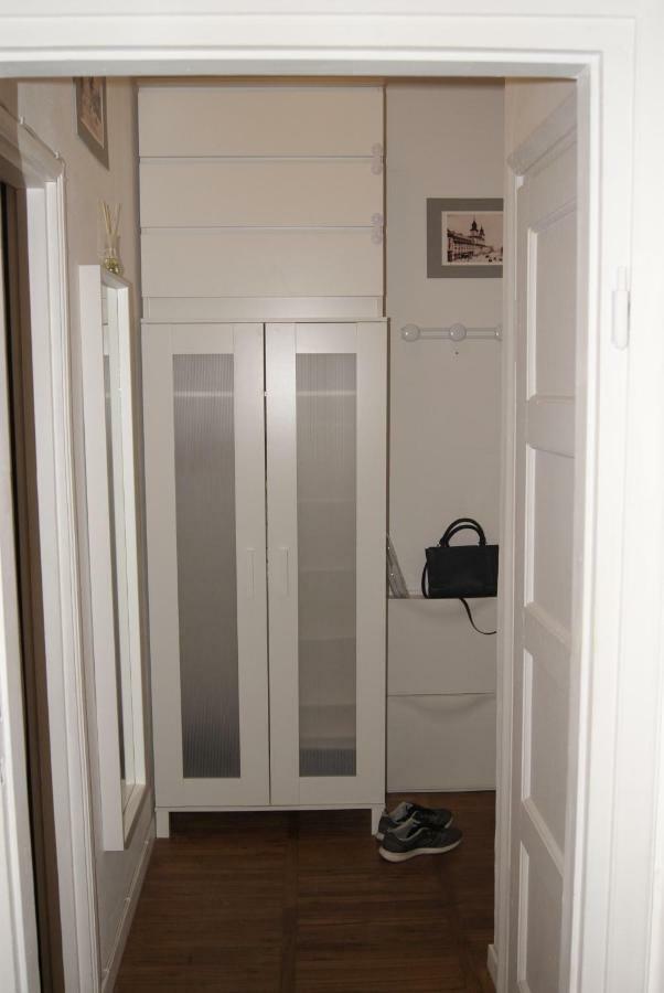 Cosy Apartment In The Old Town ワルシャワ エクステリア 写真