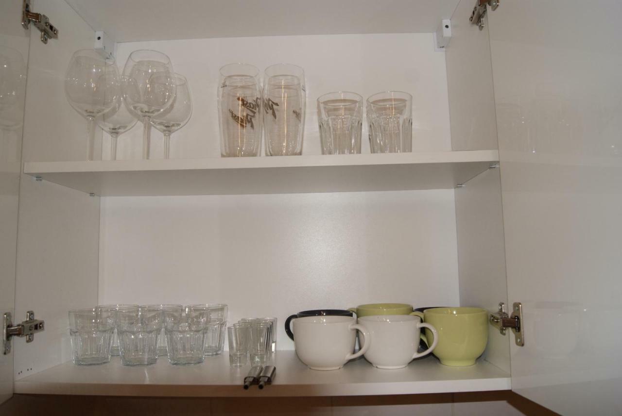Cosy Apartment In The Old Town ワルシャワ エクステリア 写真