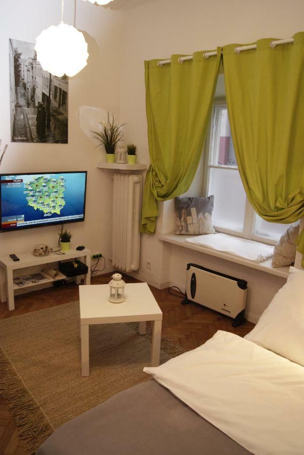 Cosy Apartment In The Old Town ワルシャワ エクステリア 写真