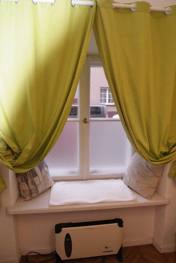 Cosy Apartment In The Old Town ワルシャワ エクステリア 写真