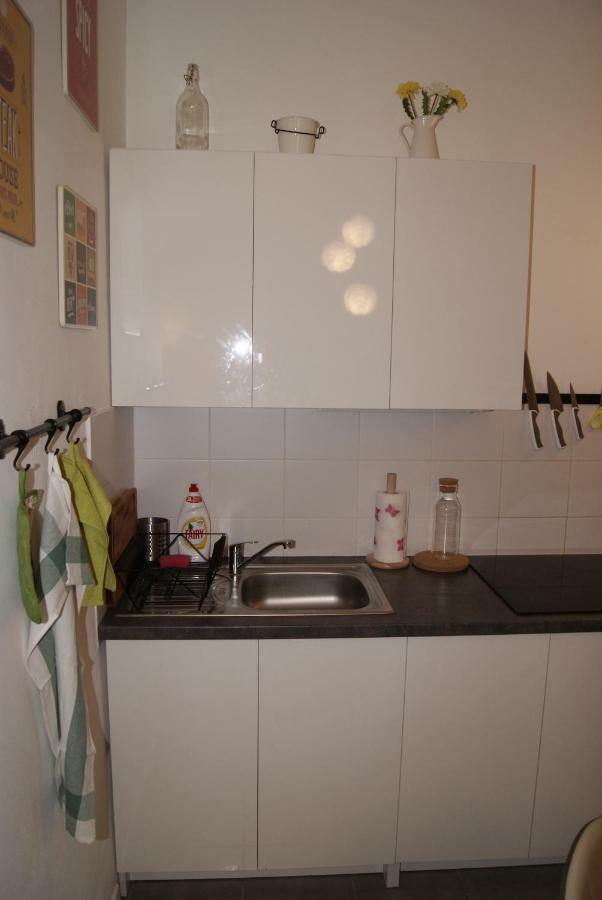 Cosy Apartment In The Old Town ワルシャワ エクステリア 写真
