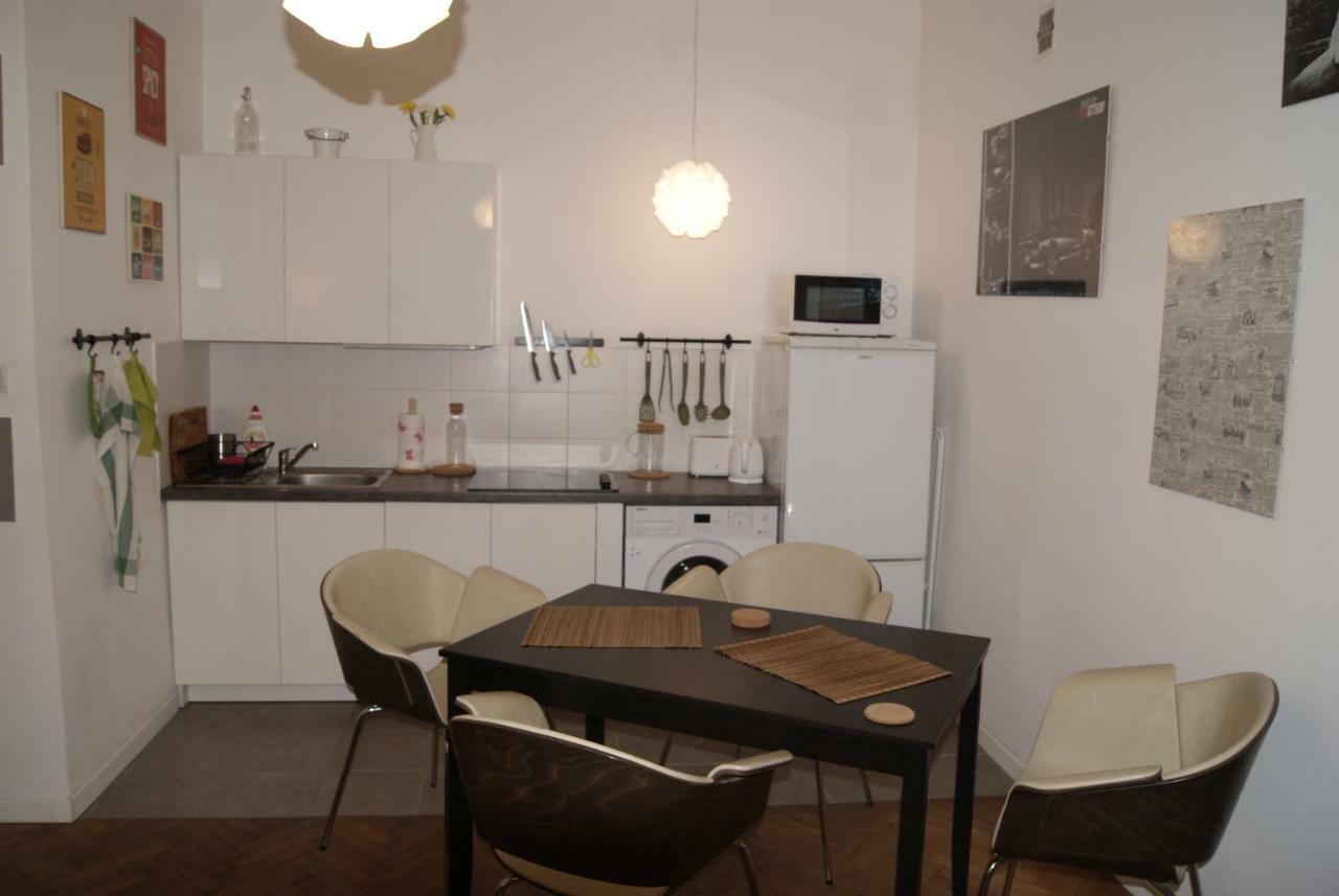 Cosy Apartment In The Old Town ワルシャワ エクステリア 写真